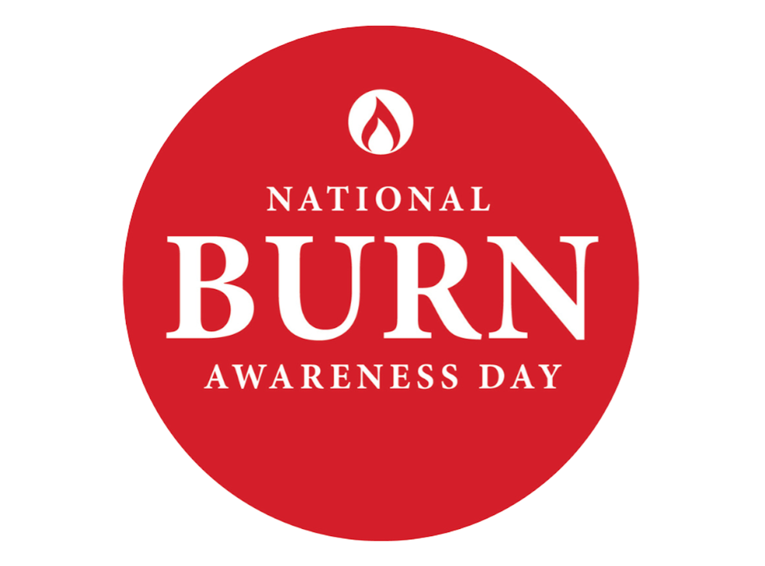 CosyPanda and national burn awareness day