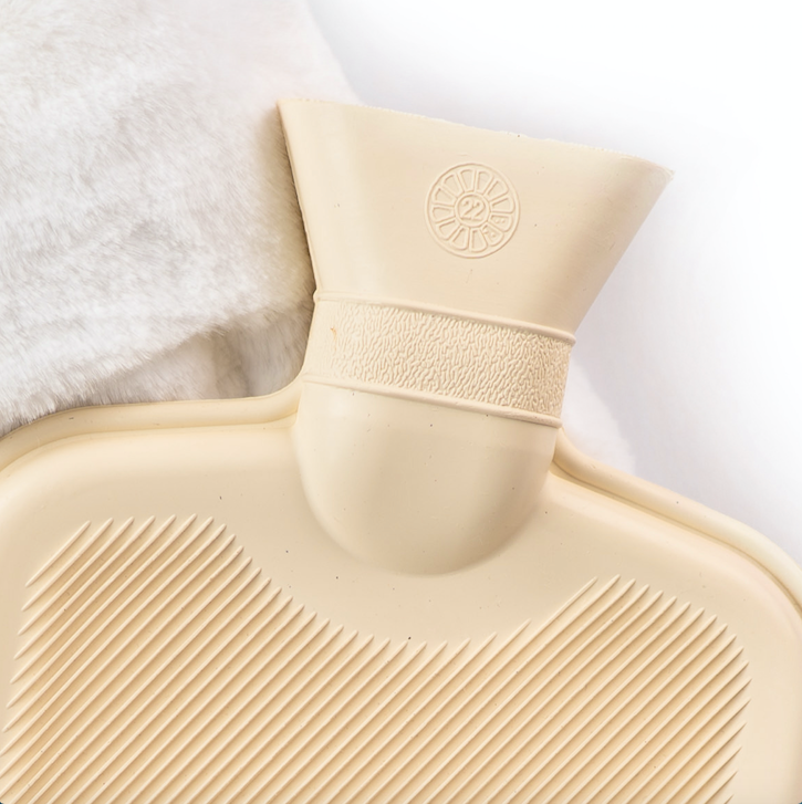 Sustainable Hot Water Bottle of Cosy Panda 