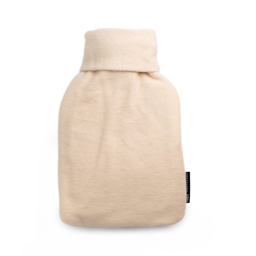 Bamboo Hot Water Bottle