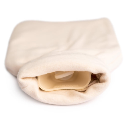 Bamboo Hot Water Bottle