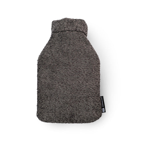 Recycled Plastic Sustainable Hot Water Bottle